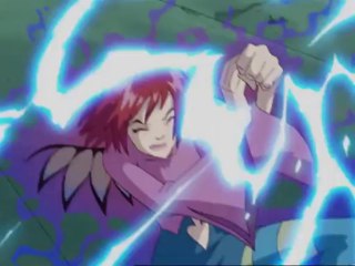 Witch - S02E19 Ego [DVDRip]