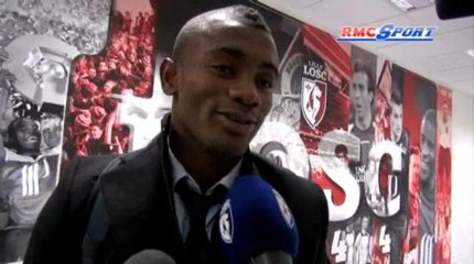 Ligue 1 / LOSC-TFC : Les réactions d'après-match / 24-11