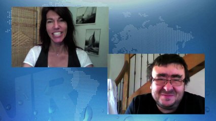 Virtual Regatta News Jacques Vabre n°22 - 24 novembre 2013