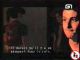 Level One Emission  230 - Resident Evil Code Veronica   -   2000  -  Dreamcast
