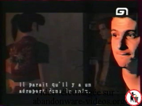 Level One Emission 230 - Resident Evil Code Veronica - 2000 - Dreamcast