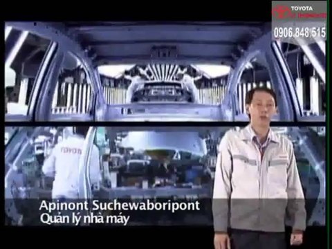 Toyota Lý thường Kiệt , Toyota Altis mới