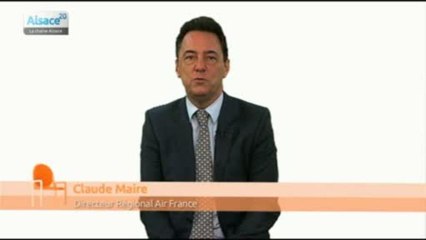 Sous le gril: Claude Maire