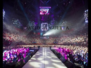 David Guetta - One Voice ft. Mikky Ekko ( Original Mix )