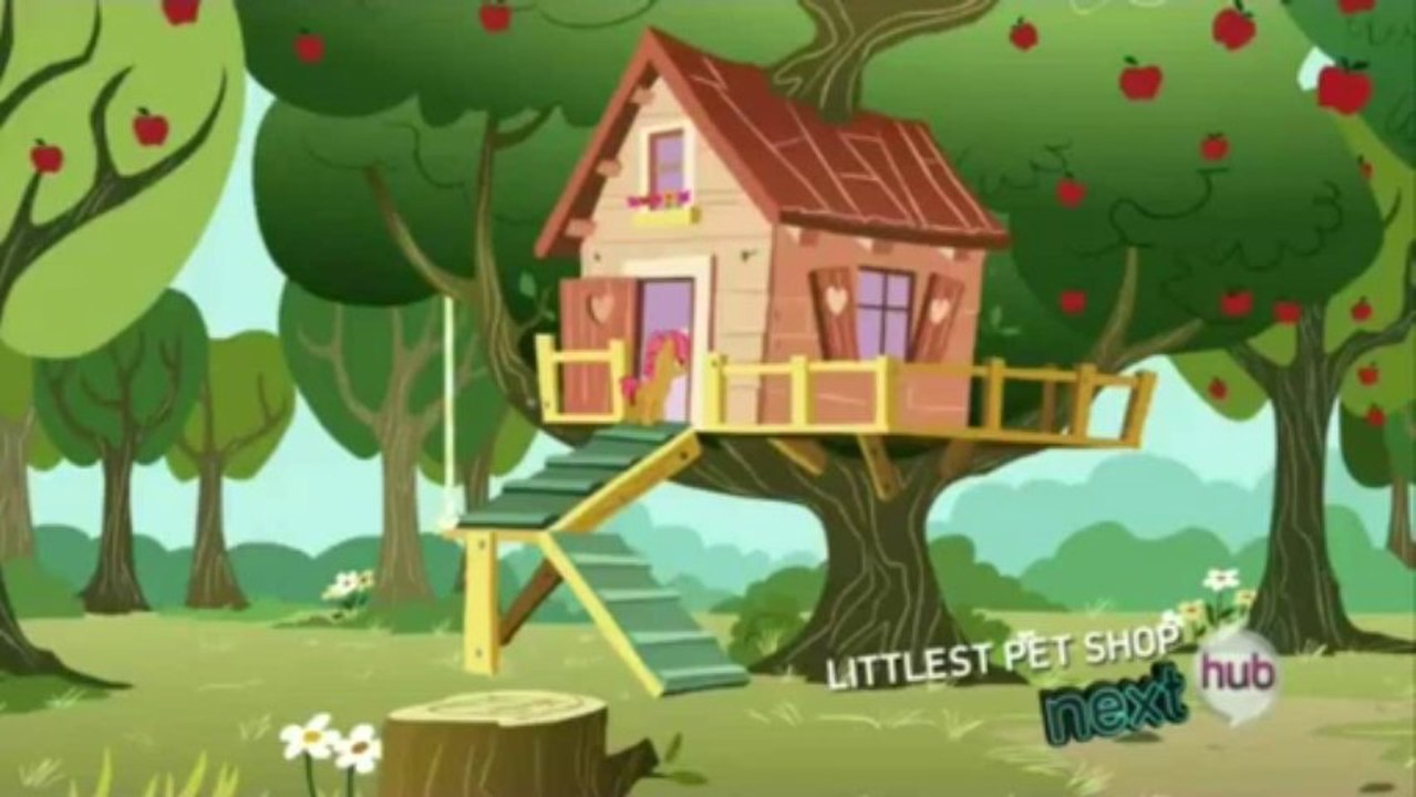 One Bad Apple (Part 2) Backwards