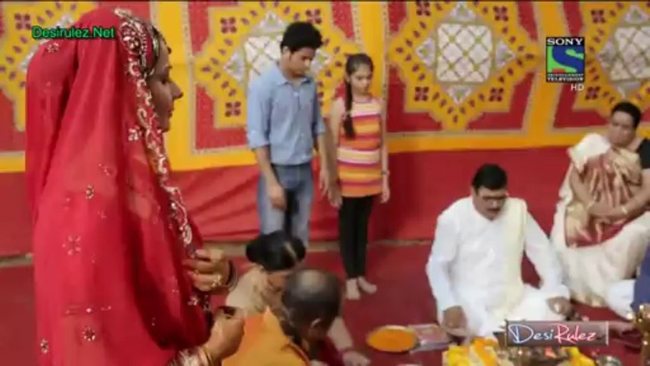 Bhoot Aaya 24th November 2013-Part-1