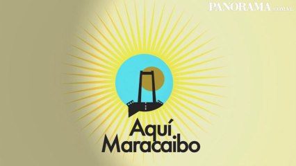 Aceras del centro invadidas de comercio informal en Aquí, Maracaibo