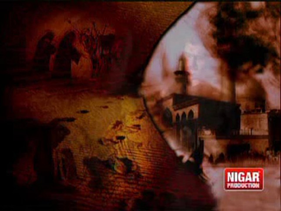 Jor'i Muslim a.s Dii...(Siraiki Noha)...