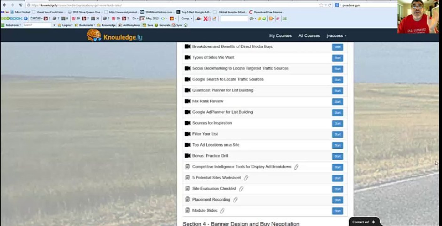 Media Buy Academy Reloaded Review Video 3-Media Buy Academy Reloaded Bonus