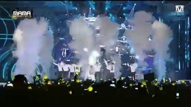 131122.Mnet.Japan.MAMA.Bigbang's Cut