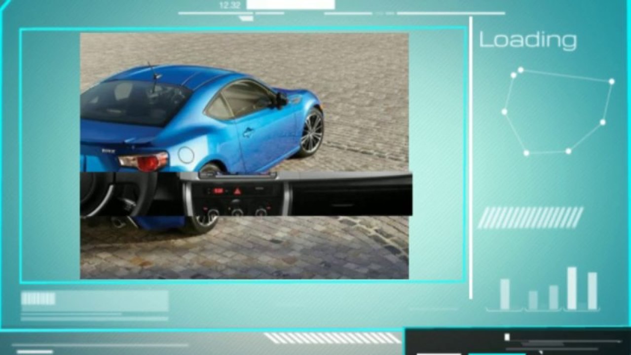 Putnam Subaru with a 2013 Subaru BRZ near Redwood City