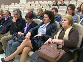 Πλατείες της Λαμίας, νέες ιδέες, νέοι αρχιτέκτονες