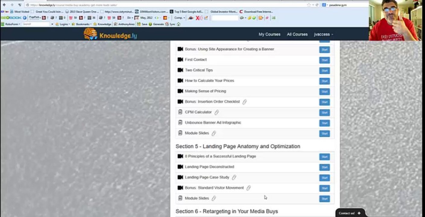 Media Buy Academy Reloaded Review Video 5-Media Buy Academy Reloaded Bonus