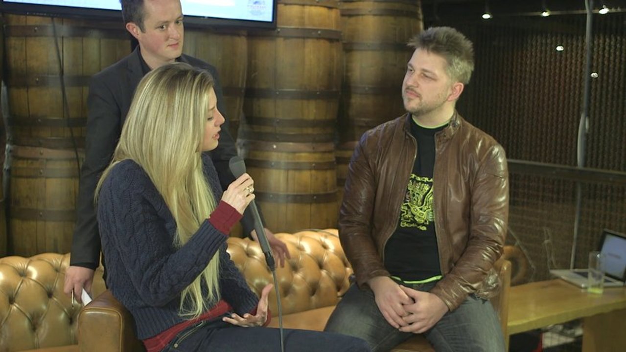 05 Building Light Rapport  Girlfriend Sequence