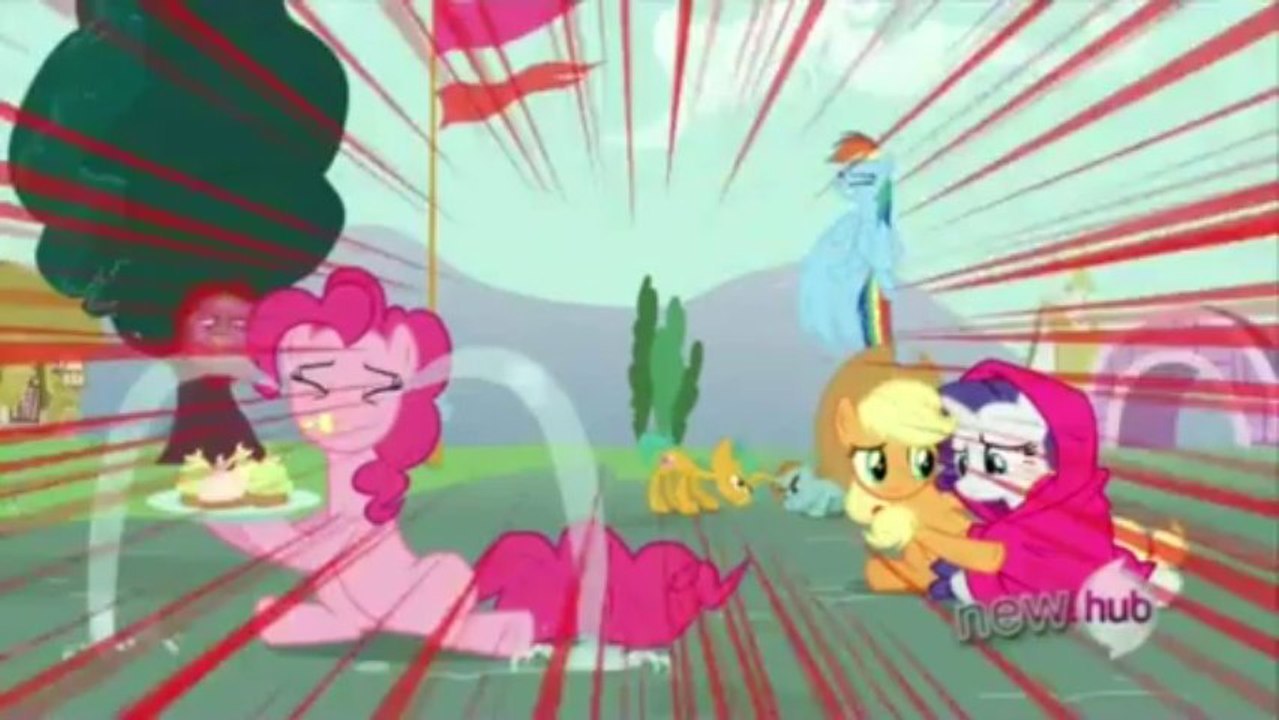 Magic Duel (Part 2) Backwards