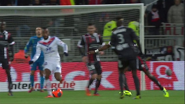 15ème journée de Ligue 1 - Présentation de Paris Saint-Germain - Olympique Lyonnais - 2013/2014