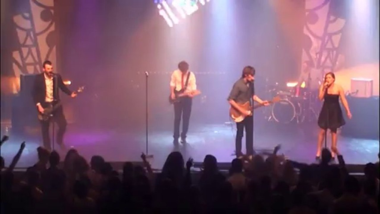 Gala ILIS 2013 - Ilizic