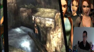 Retro City Game - Steimir - Tomb Raider Legend - PS2