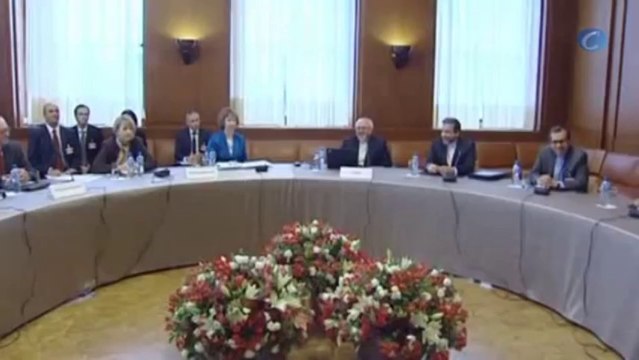 Histórico acuerdo de Irán y las grandes potencias sobre el programa nuclear