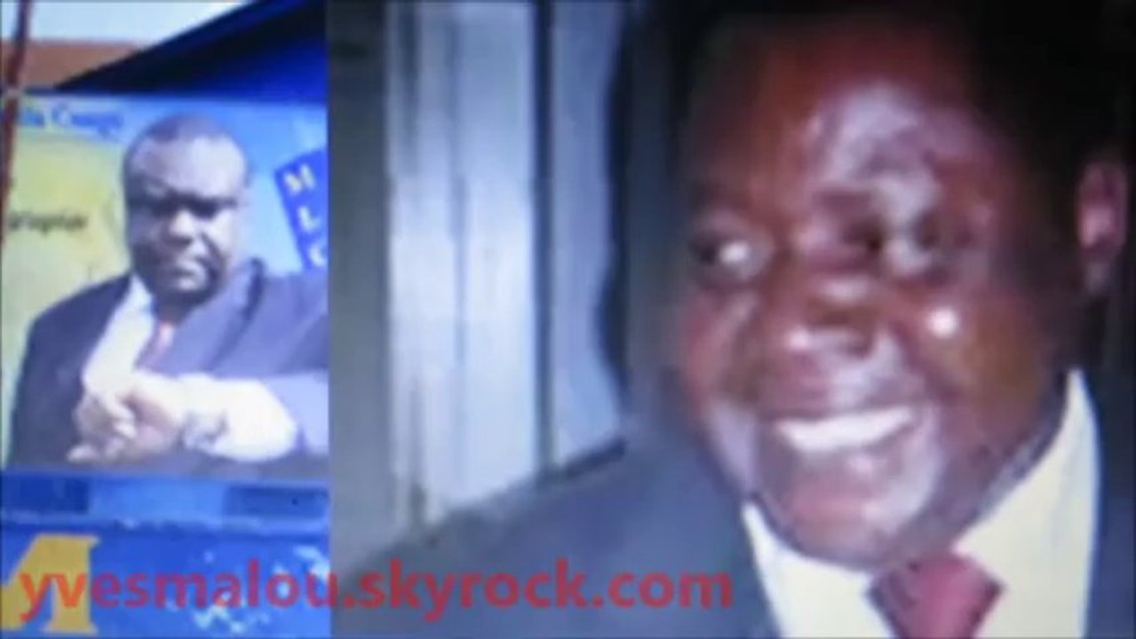 MLC: FIDELE BABALA ARRETE, LAJOS BIDIU ASSASSINE