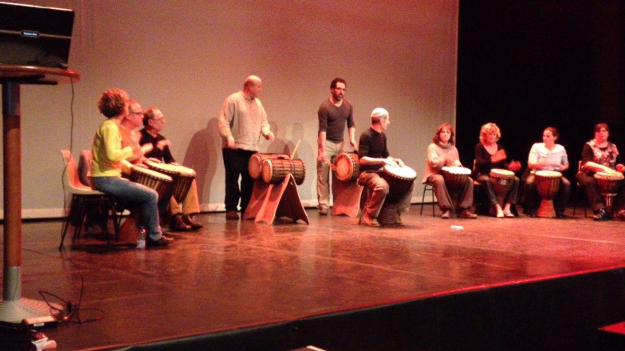 Forum solidaire