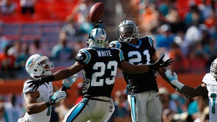 WK 12 Can't-Miss Play: Let's play hot potato