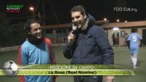 Torneo Sport Italia - 7 Giornata - Girone A - Real Nicolosi - Quei Bravi Ragazzi_1-2