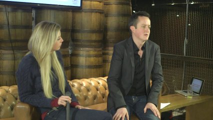 06 First Attraction Spike  Girlfriend Sequence