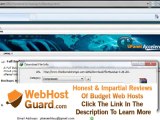 Hướng dẫn backup website, tạo email trong Hosting Linux   Cpanel 11   Học Thiết kế web