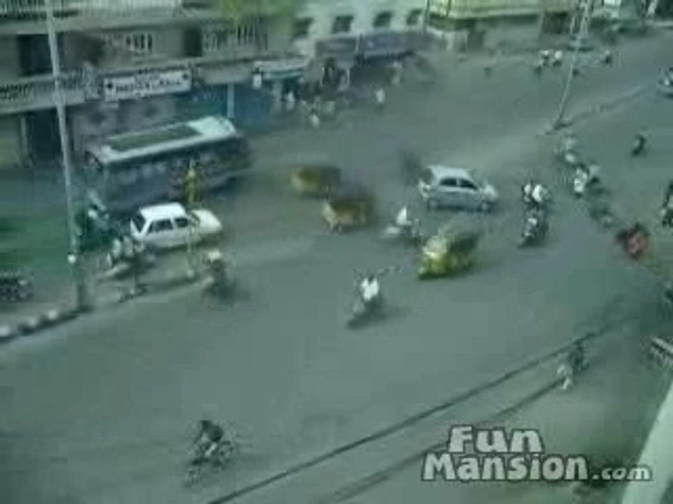 Trafficcam