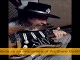 Guitar Tribute to Stevie Ray Vaughan and Jimi Hendrix