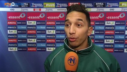 Vermakelijke 0-0 bij FC Groningen in de Euroborg - RTV Noord
