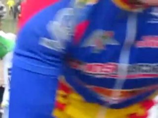 CYCLO-CROSS DE LA PLAINE