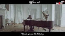 [Vietsub+Kara] Gabrielle Aplin - The Power of Love {Nonkpop Team}[360kpop]