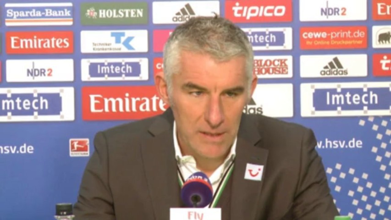 Slomka: 'Ein ziemlich gebrauchter Tag'