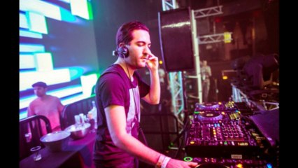 Deniz Koyu - Ruby [First Listen]