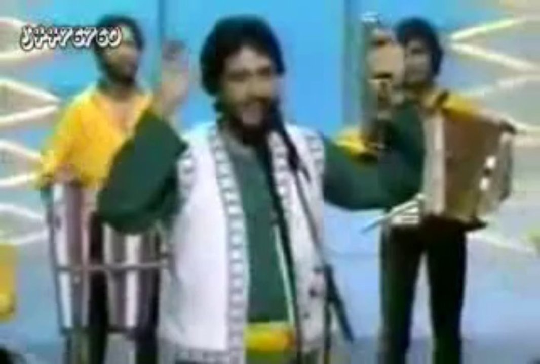 Challa - Gurdas Maan