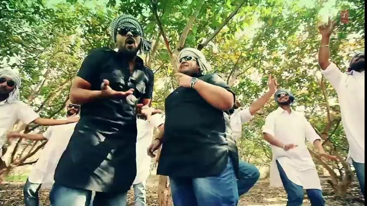 Challa In Chandigarh - Sachin Ahuja