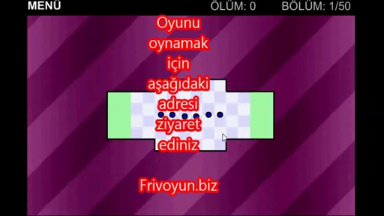 En zor Oyun