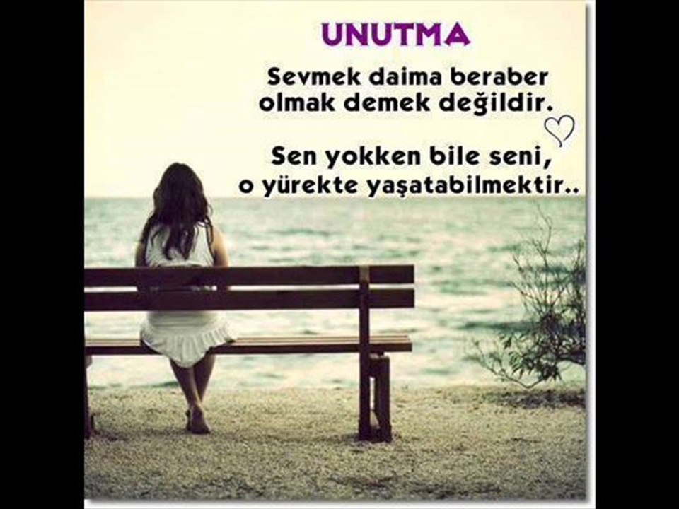 ALİ KINIK       BEN SENİN AŞKINLA YAŞLANIYORUM