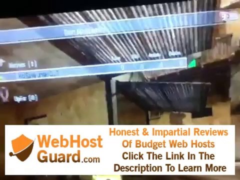 2012 cod4 ps3 XP lobby I'm hosting