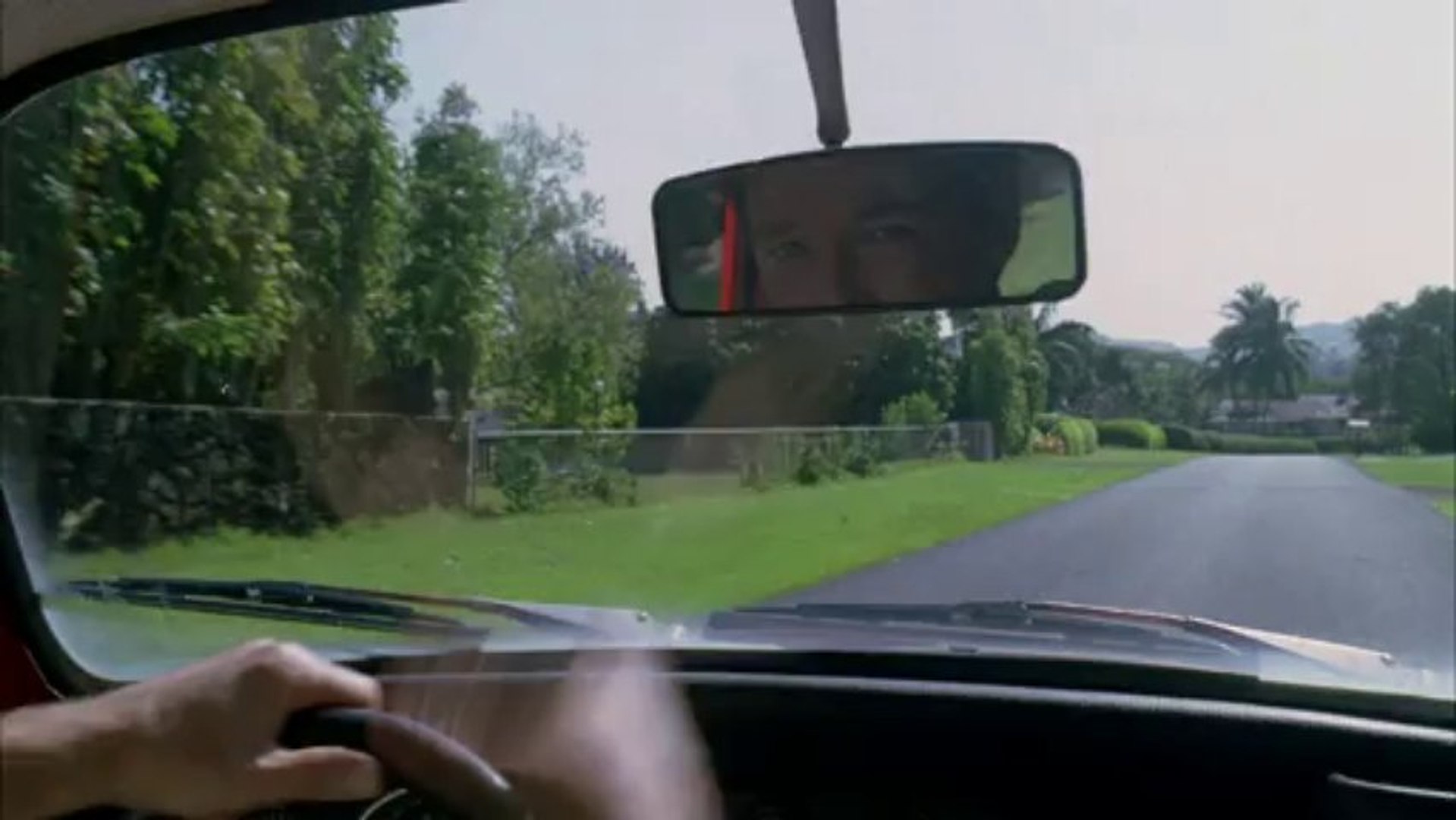 ⁣Lost - Locke's Scene (Russian)