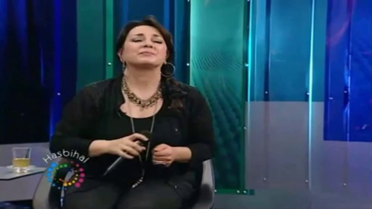 03 yasemin göksu mendilimin yeşili 13.07.2013 hasbihal