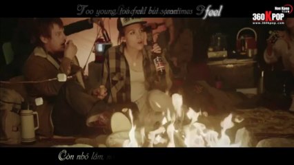 [Vietsub+kara] Skylar Grey - Wear Me Out (Explicit) {Nonkpop Team}[360kpop]