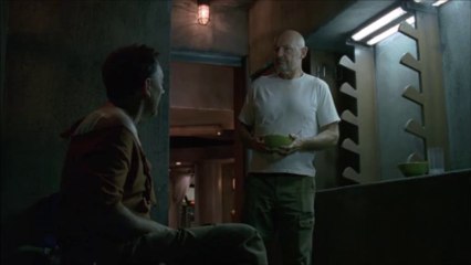 Lost - Ben scene (Russian)