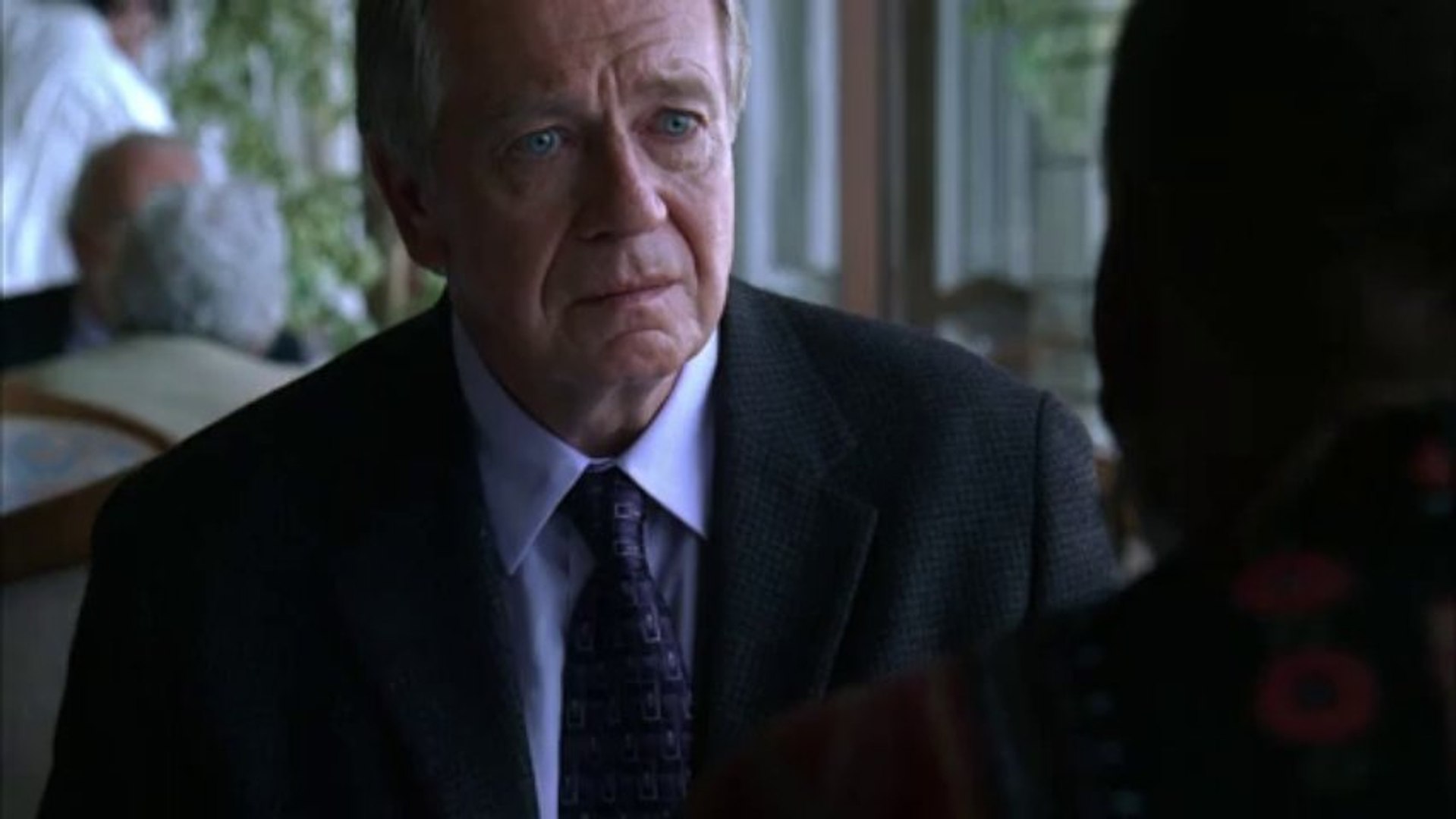 ⁣Lost - Rose and Bernard scene (Russian)