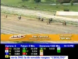 larinconada 9 CARRERA DOMINGO 24 DE NOVIEMBRE DEL 2013