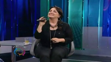 06 yasemin göksu zilli de maşa darbuka 13.07.2013 hasbihal