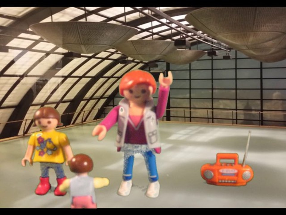 Victoire harlem shake d animation