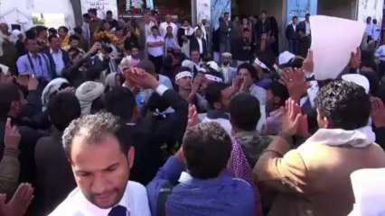 Une Juliette saoudienne veut être réunie avec son Roméo yéménite